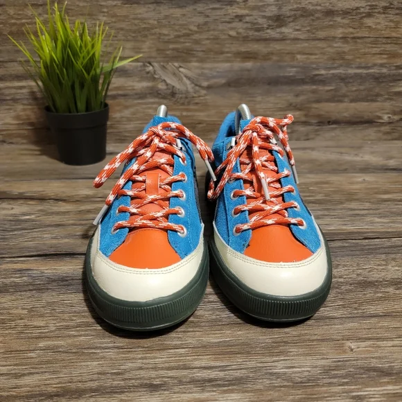 Puma Archive Lite Low SuedeUS 6.5 - Picture 3 of 7